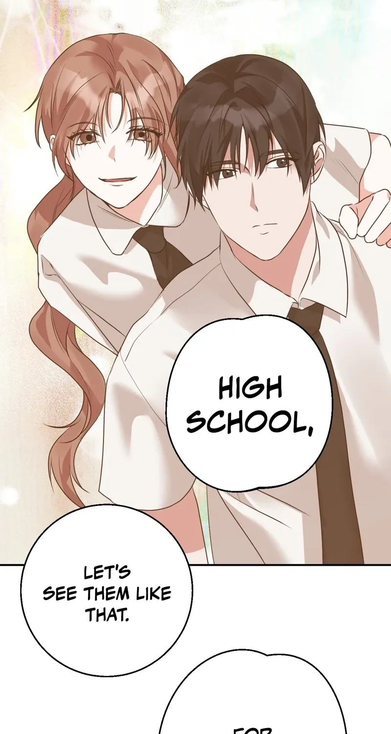 In the end, it all leads to marriage Chapter 32 page 31 - 