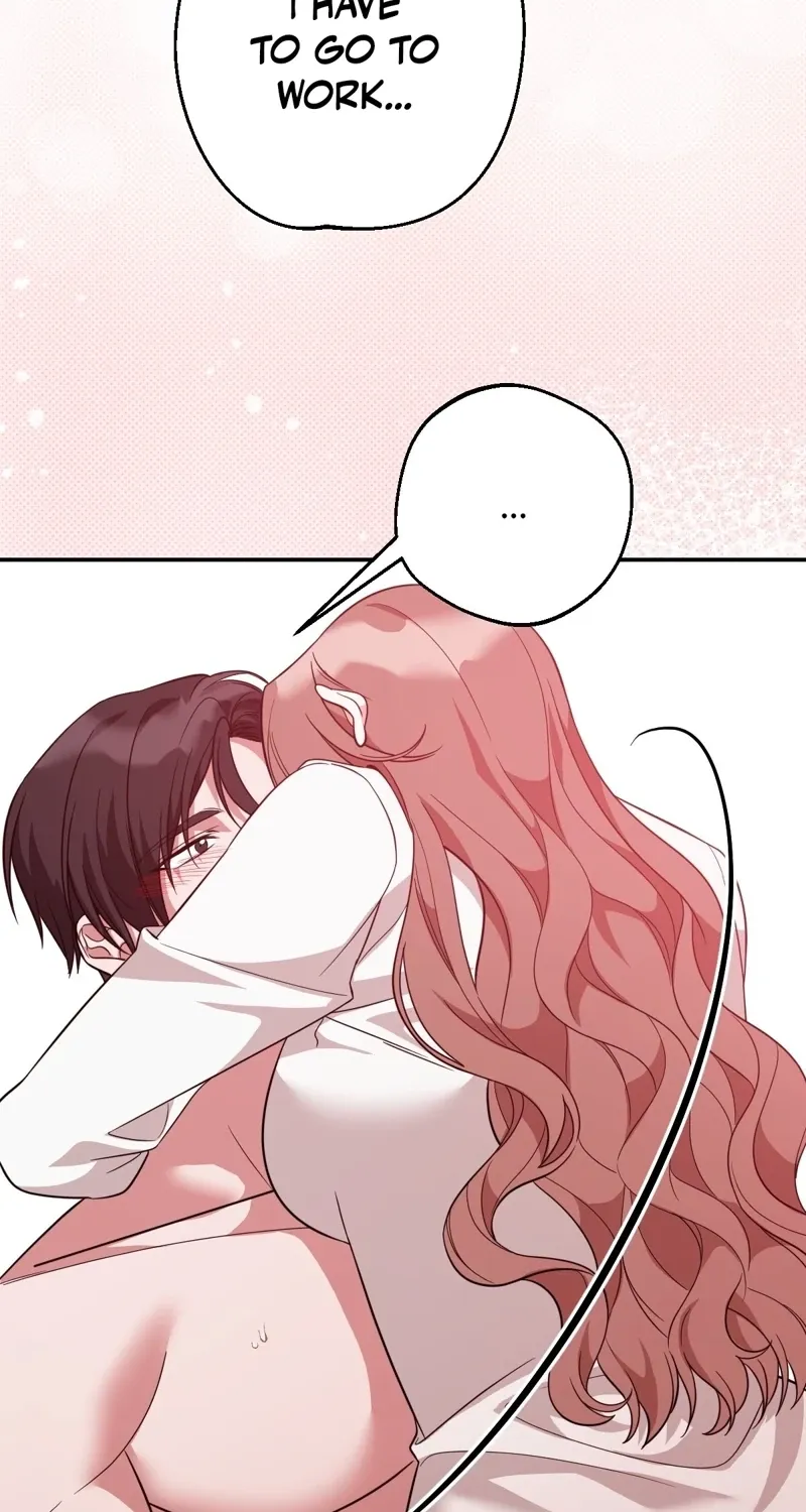 In the end, it all leads to marriage Chapter 32 page 33 - 
