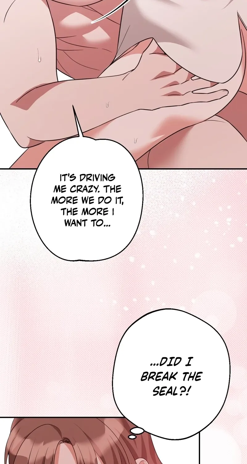In the end, it all leads to marriage Chapter 32 page 34 - 