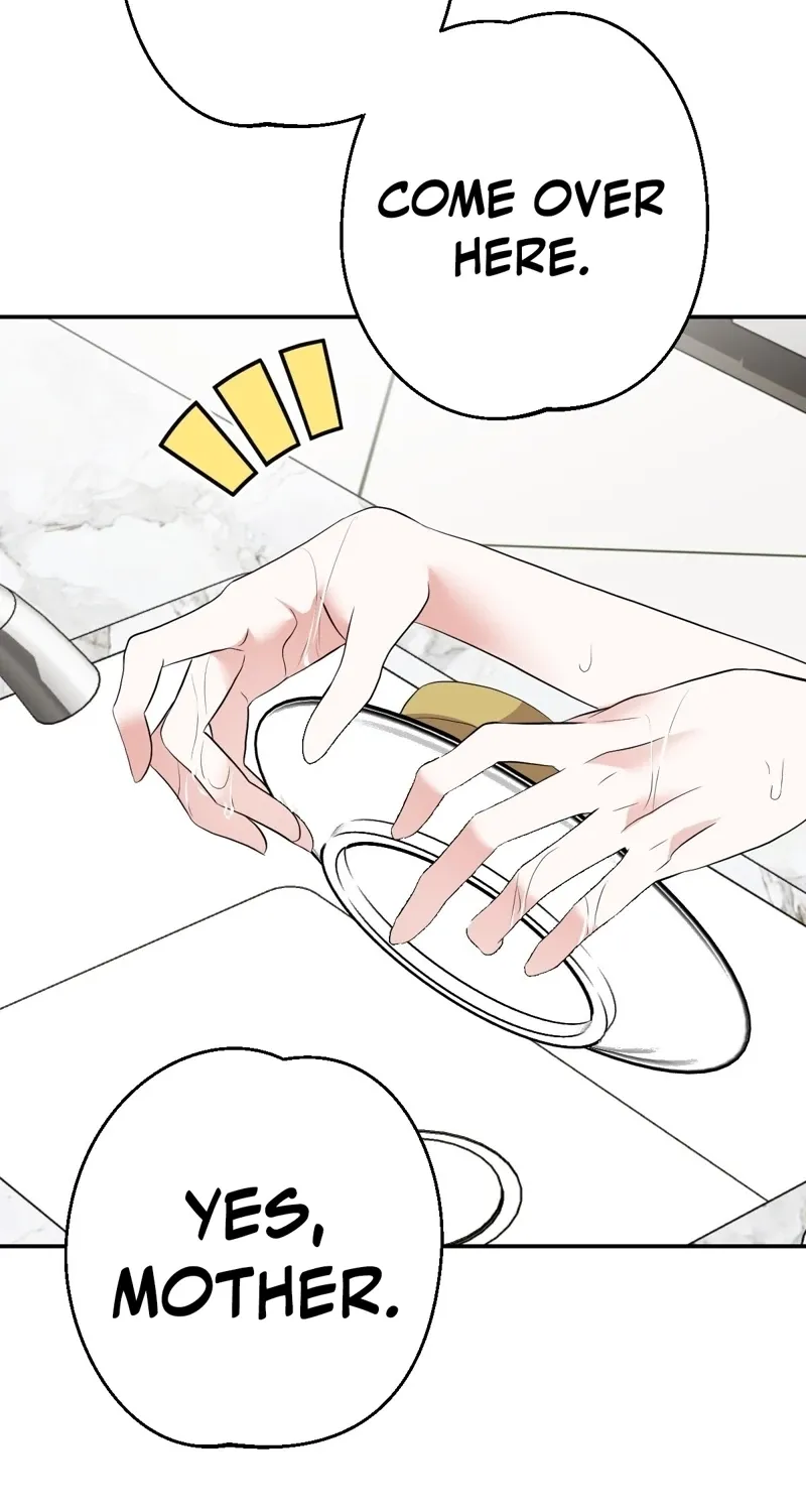 In the end, it all leads to marriage Chapter 32 page 40 - 