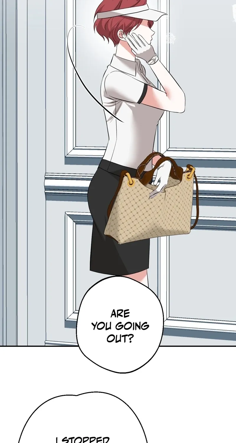In the end, it all leads to marriage Chapter 32 page 42 - 
