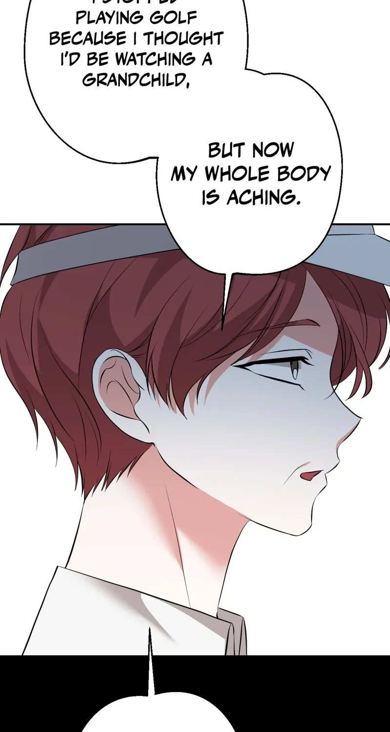 In the end, it all leads to marriage Chapter 32 page 43 - 