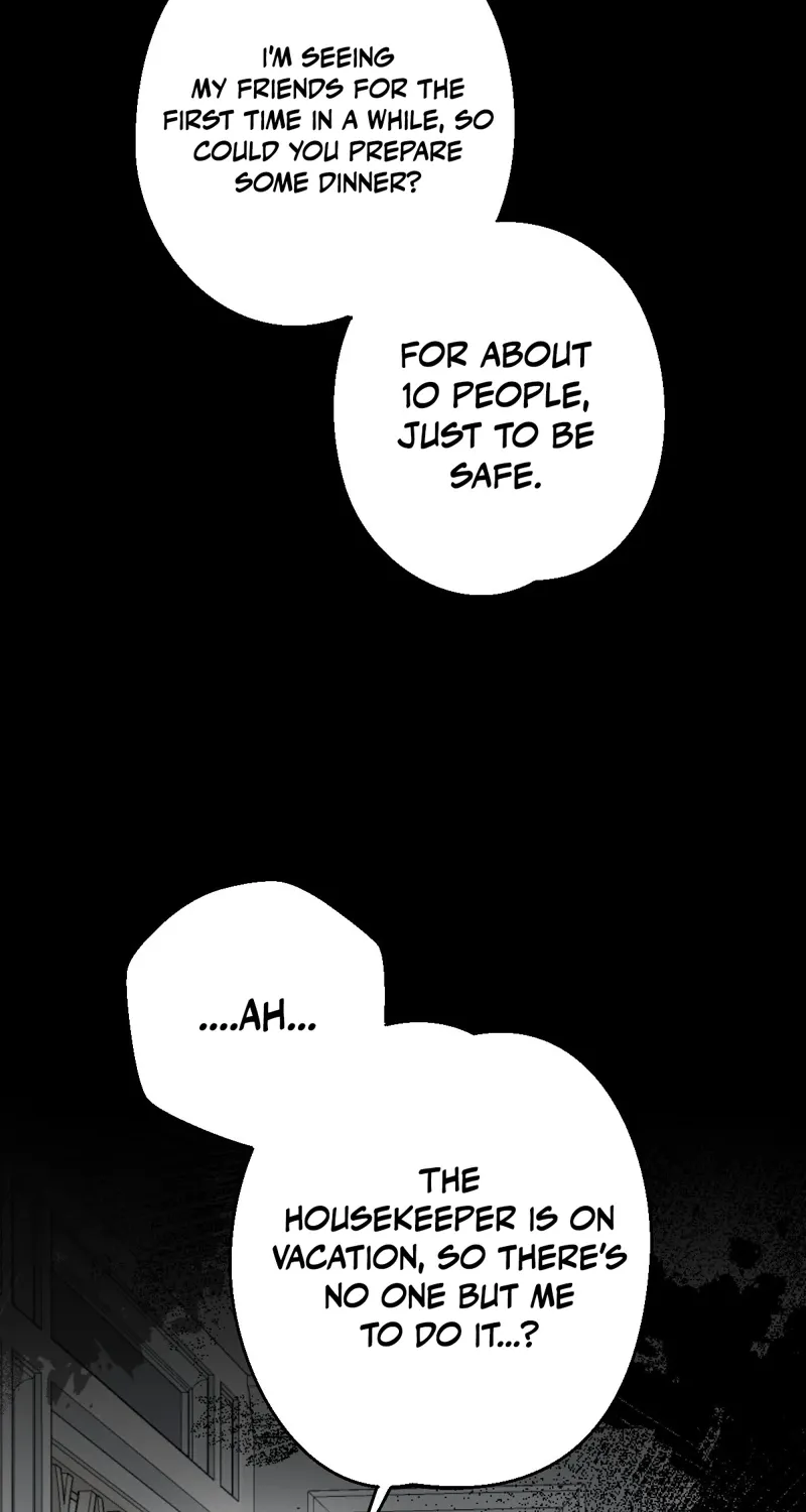 In the end, it all leads to marriage Chapter 32 page 44 - 