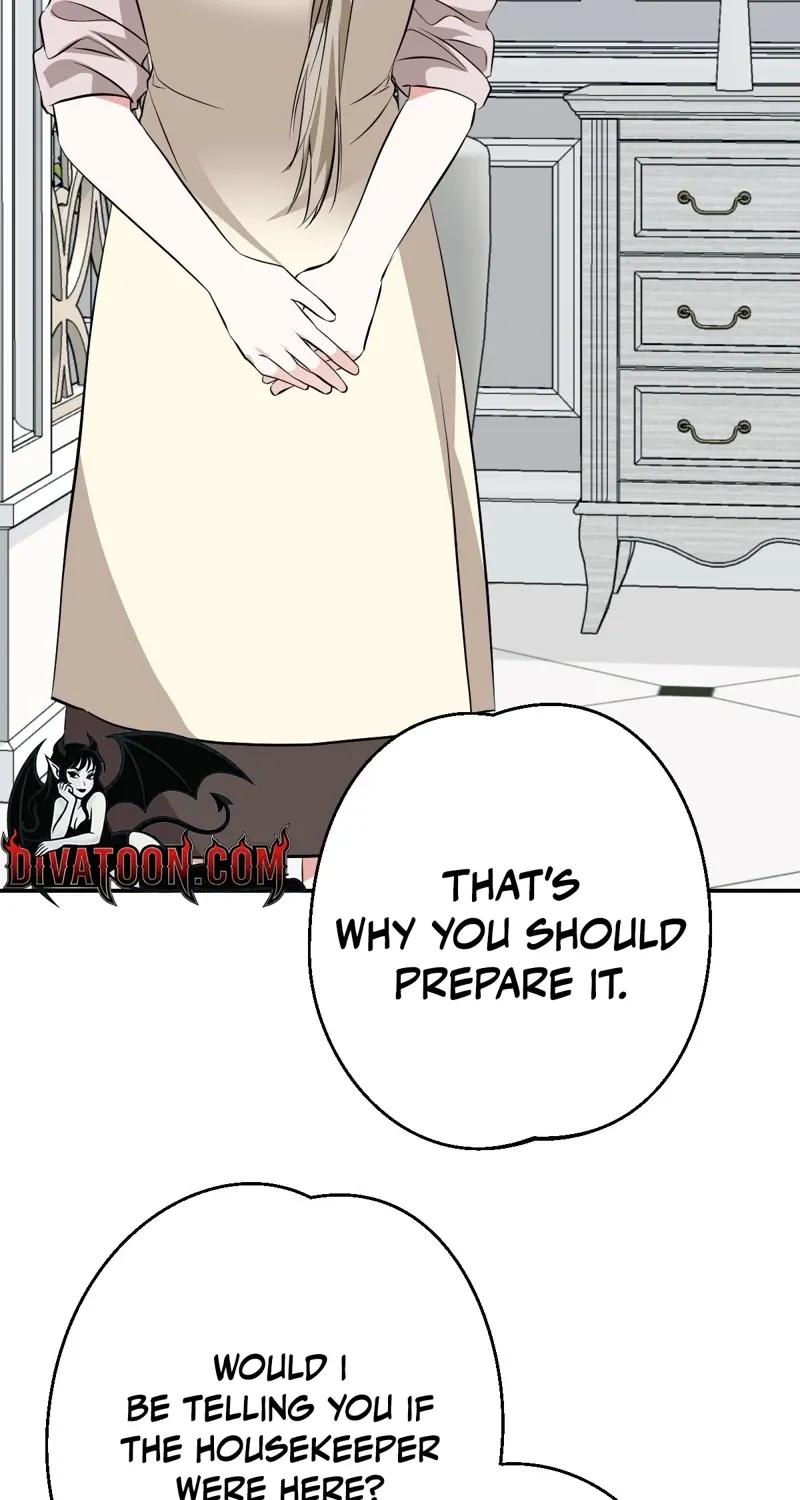 In the end, it all leads to marriage Chapter 32 page 46 - 