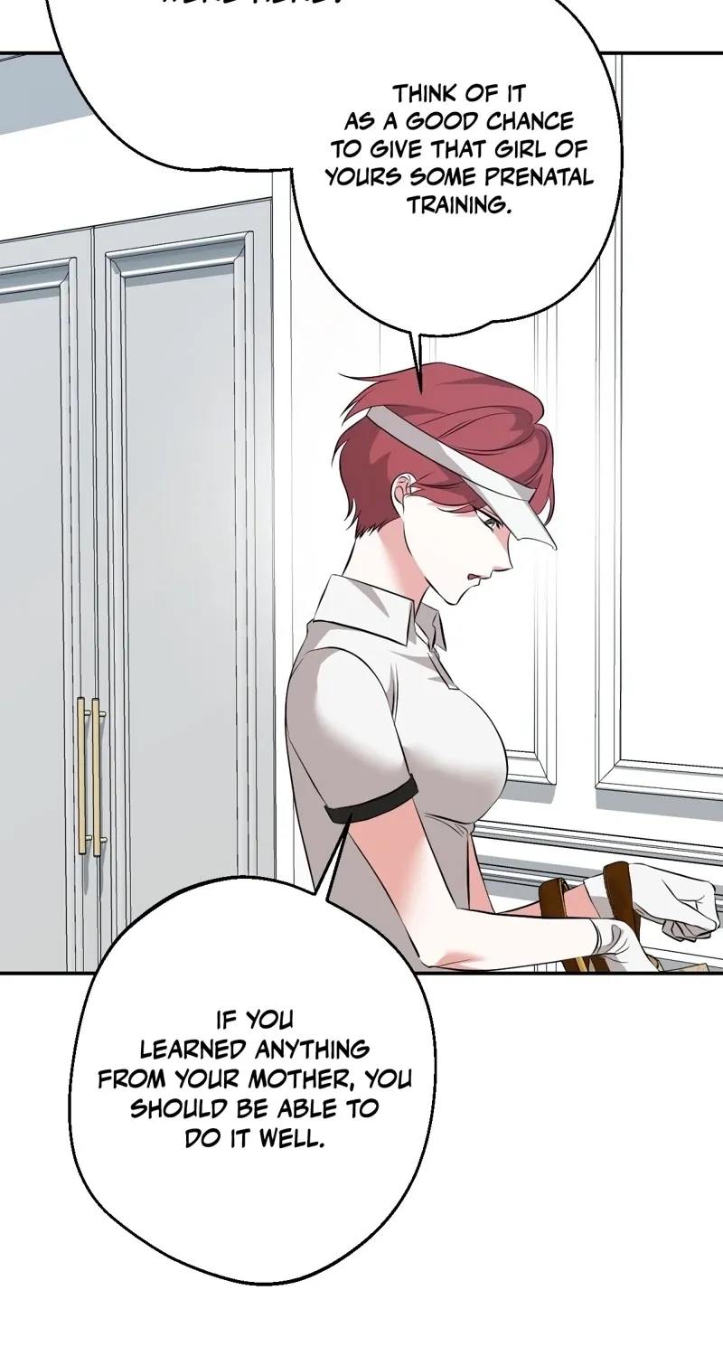 In the end, it all leads to marriage Chapter 32 page 47 - 
