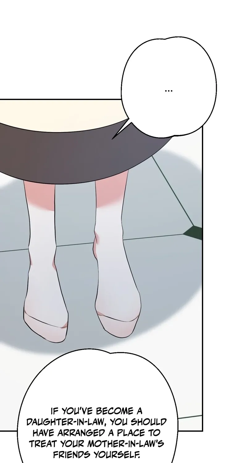 In the end, it all leads to marriage Chapter 32 page 48 - 