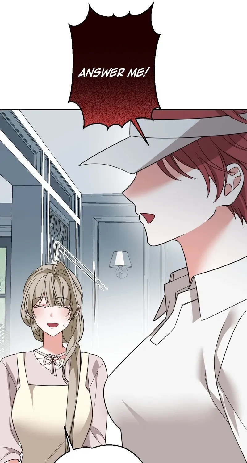 In the end, it all leads to marriage Chapter 32 page 51 - 