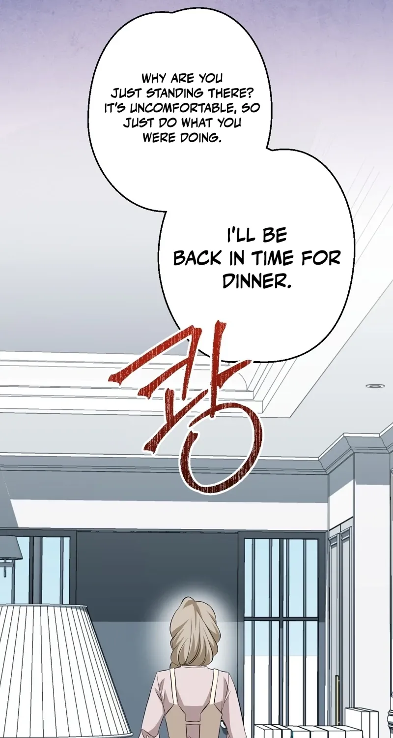 In the end, it all leads to marriage Chapter 32 page 54 - 