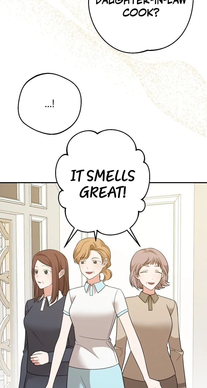 In the end, it all leads to marriage Chapter 32 page 58 - 