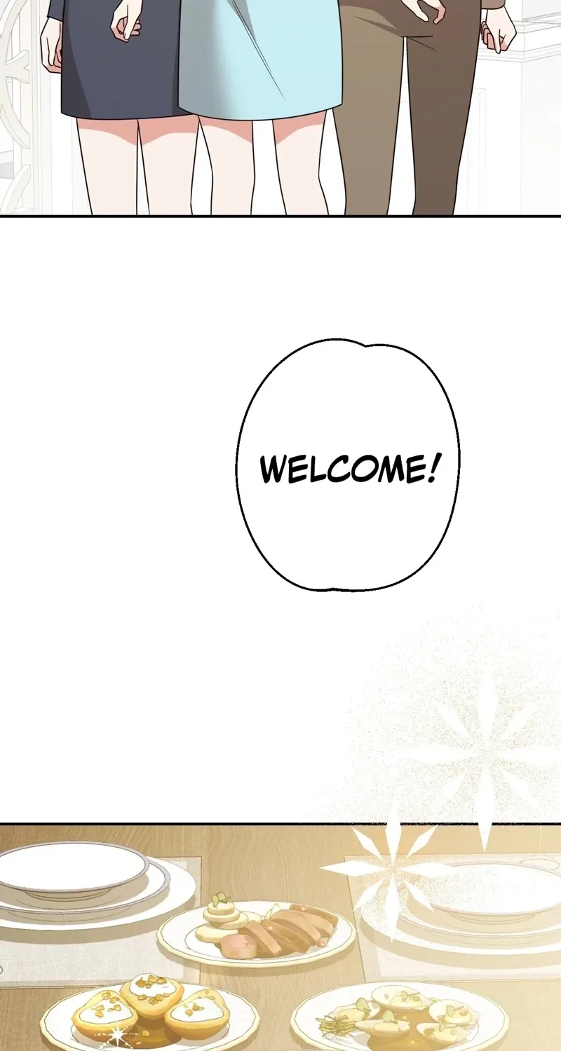 In the end, it all leads to marriage Chapter 32 page 59 - 