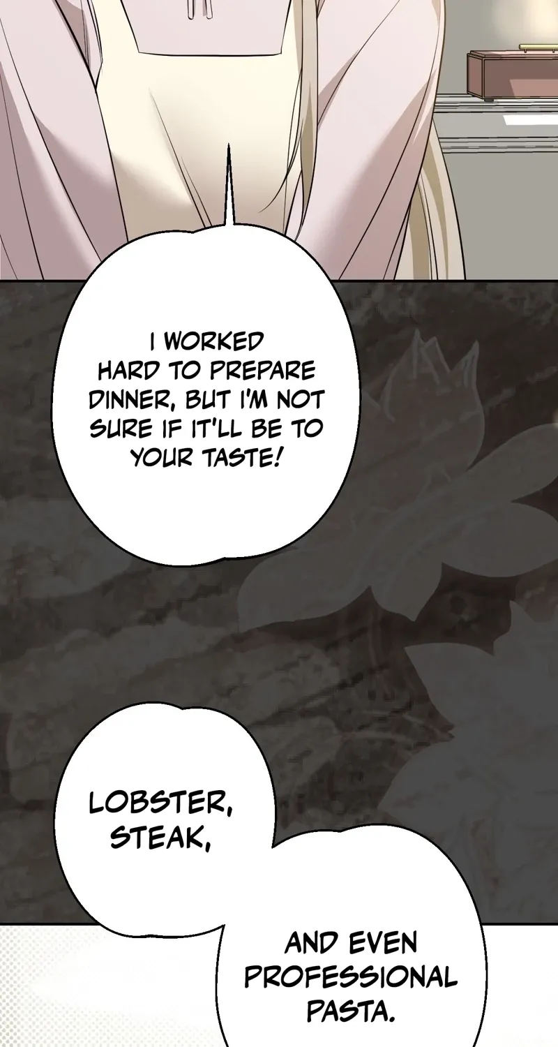 In the end, it all leads to marriage Chapter 32 page 62 - 