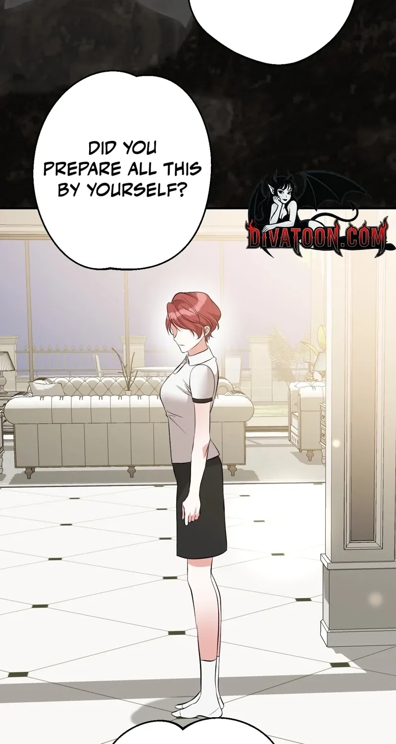 In the end, it all leads to marriage Chapter 32 page 64 - 