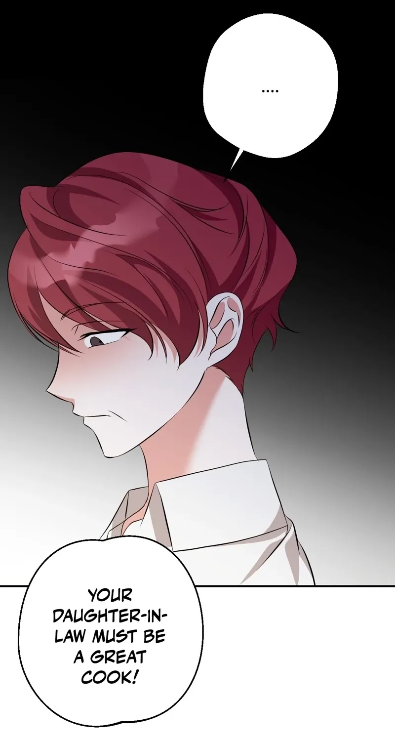 In the end, it all leads to marriage Chapter 32 page 66 - 