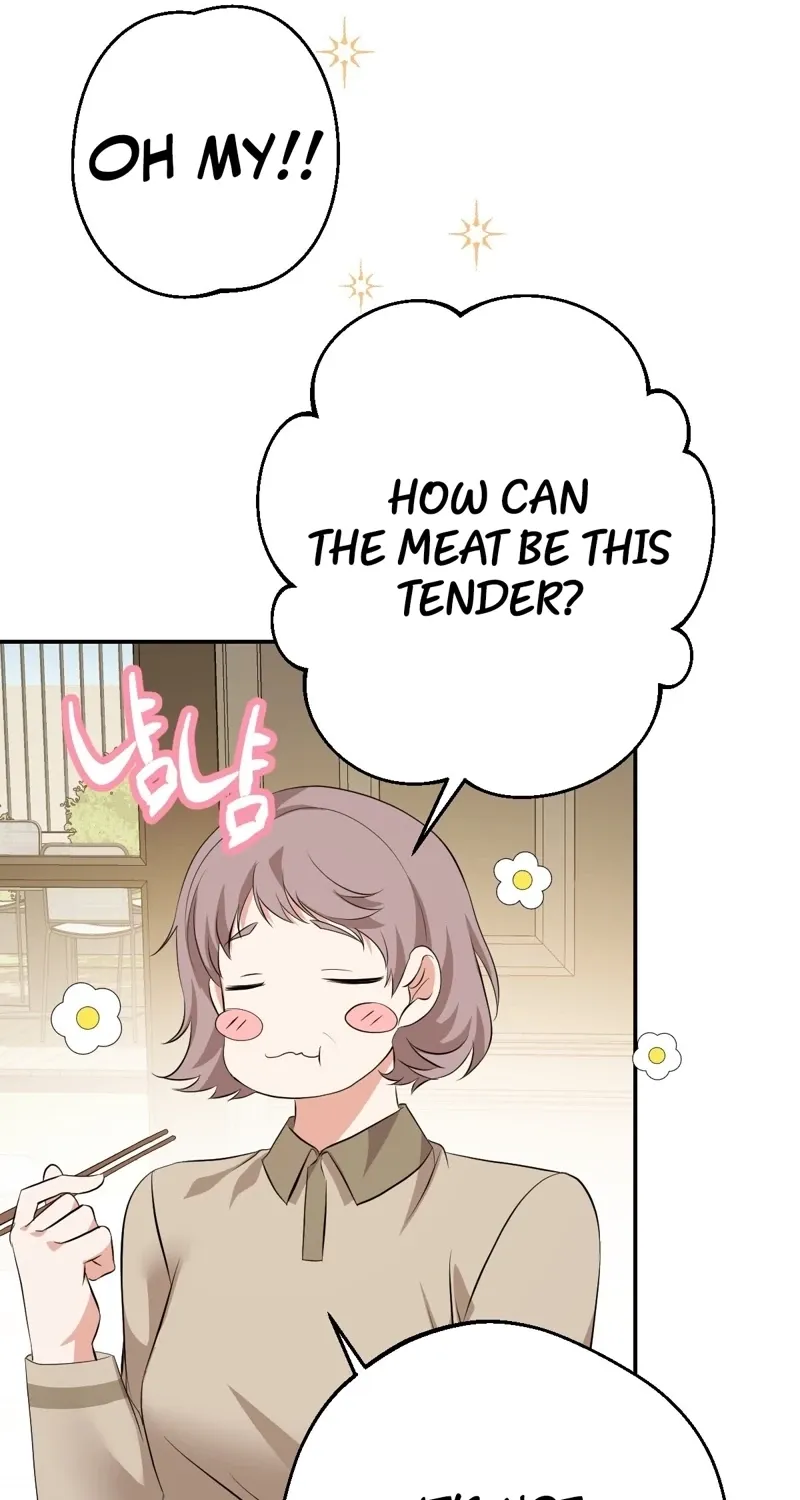 In the end, it all leads to marriage Chapter 32 page 71 - 