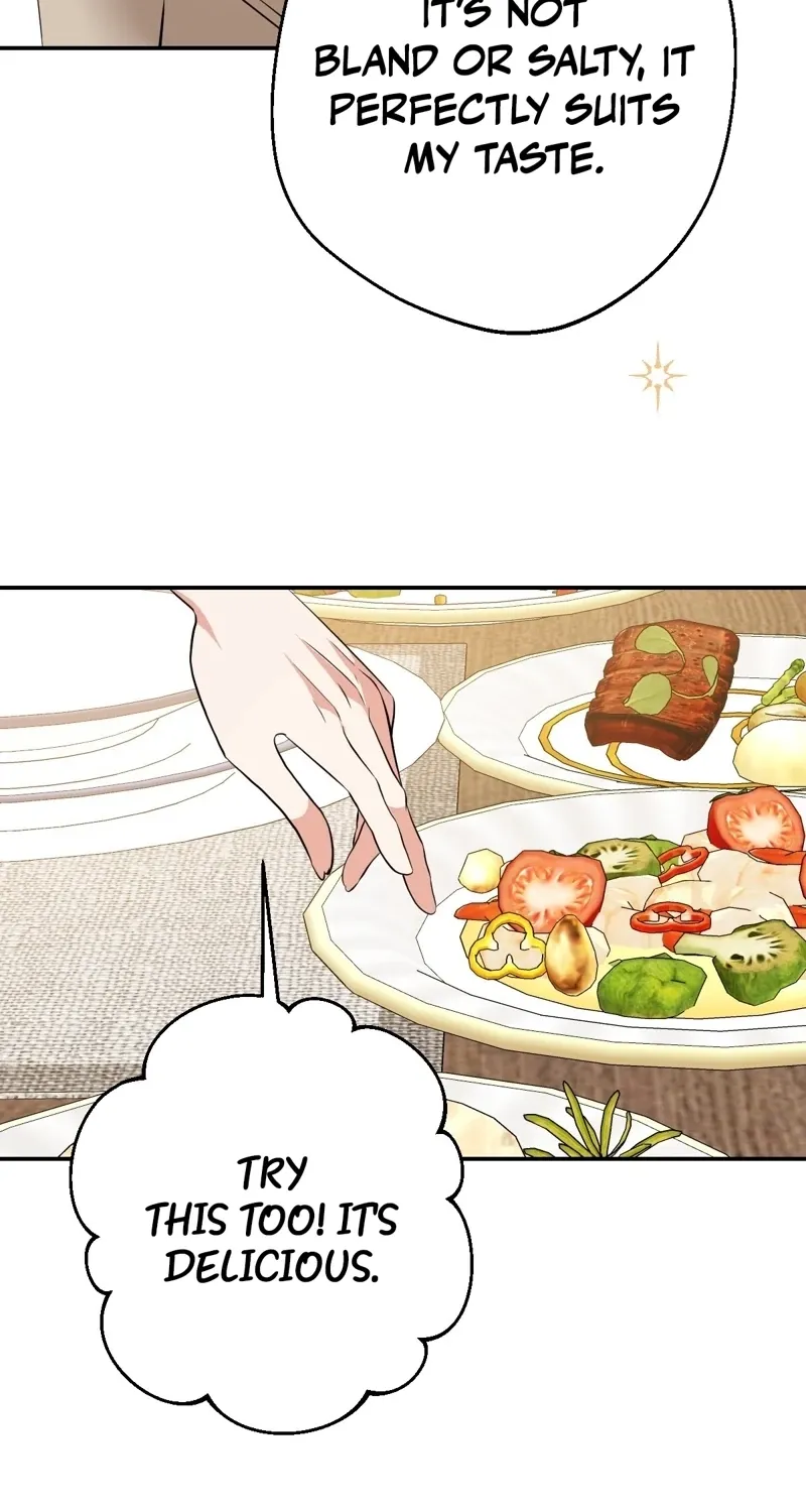 In the end, it all leads to marriage Chapter 32 page 72 - 