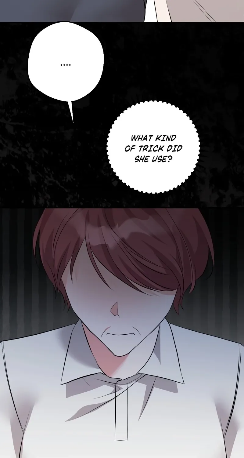In the end, it all leads to marriage Chapter 32 page 74 - 
