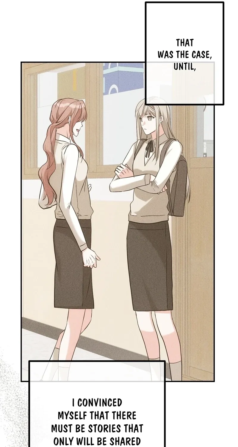 In the end, it all leads to marriage Chapter 33 page 11 - 