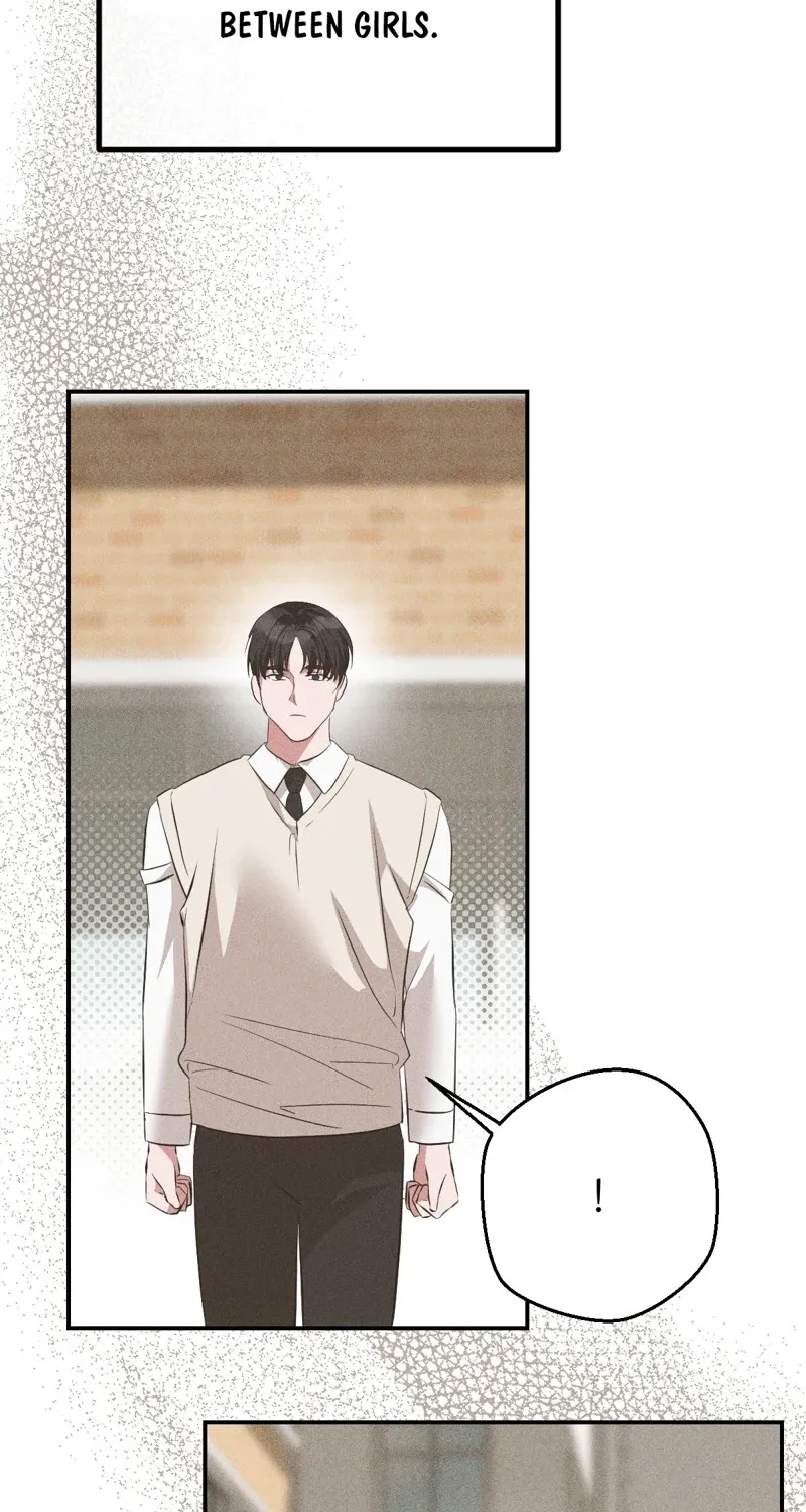 In the end, it all leads to marriage Chapter 33 page 12 - 