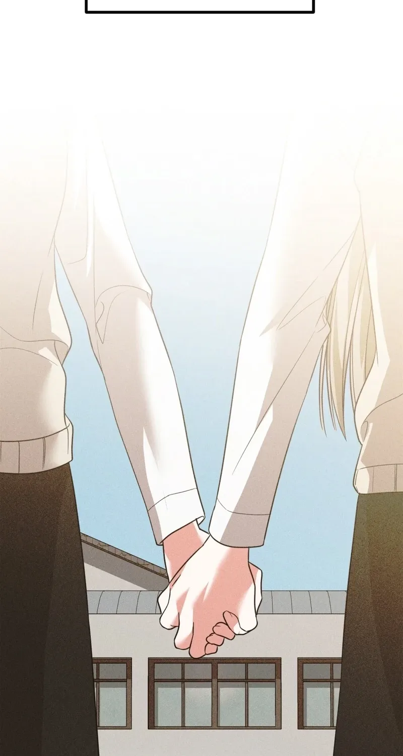 In the end, it all leads to marriage Chapter 33 page 14 - 