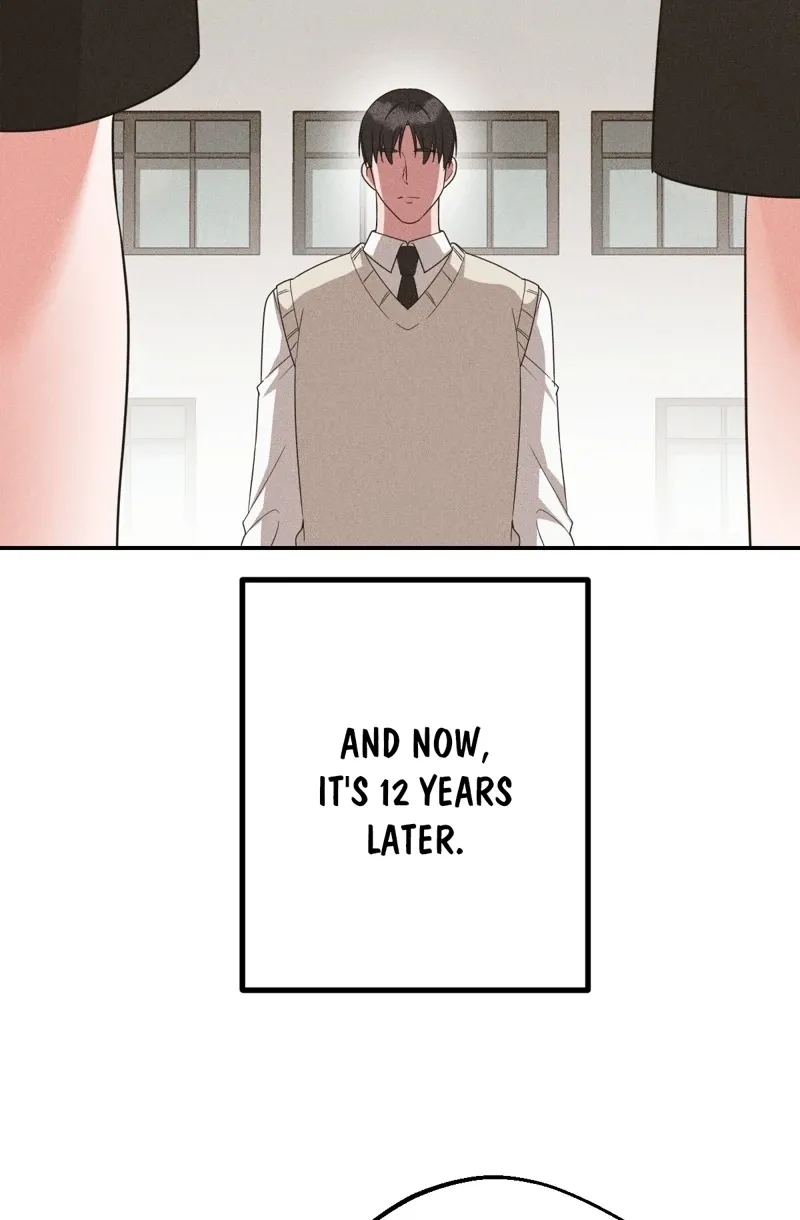 In the end, it all leads to marriage Chapter 33 page 15 - 