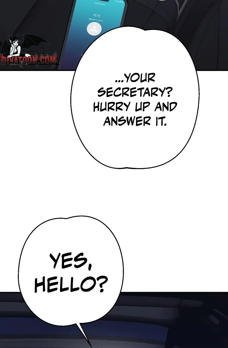 In the end, it all leads to marriage Chapter 33 page 20 - 