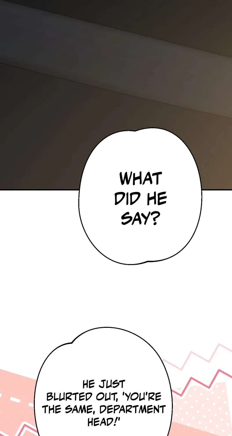 In the end, it all leads to marriage Chapter 33 page 3 - 