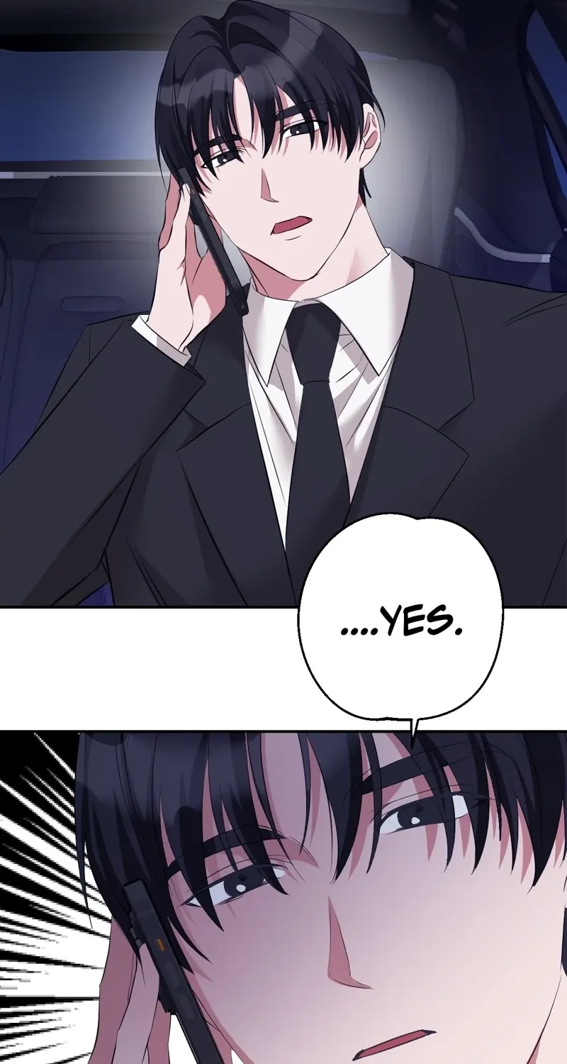 In the end, it all leads to marriage Chapter 33 page 21 - 