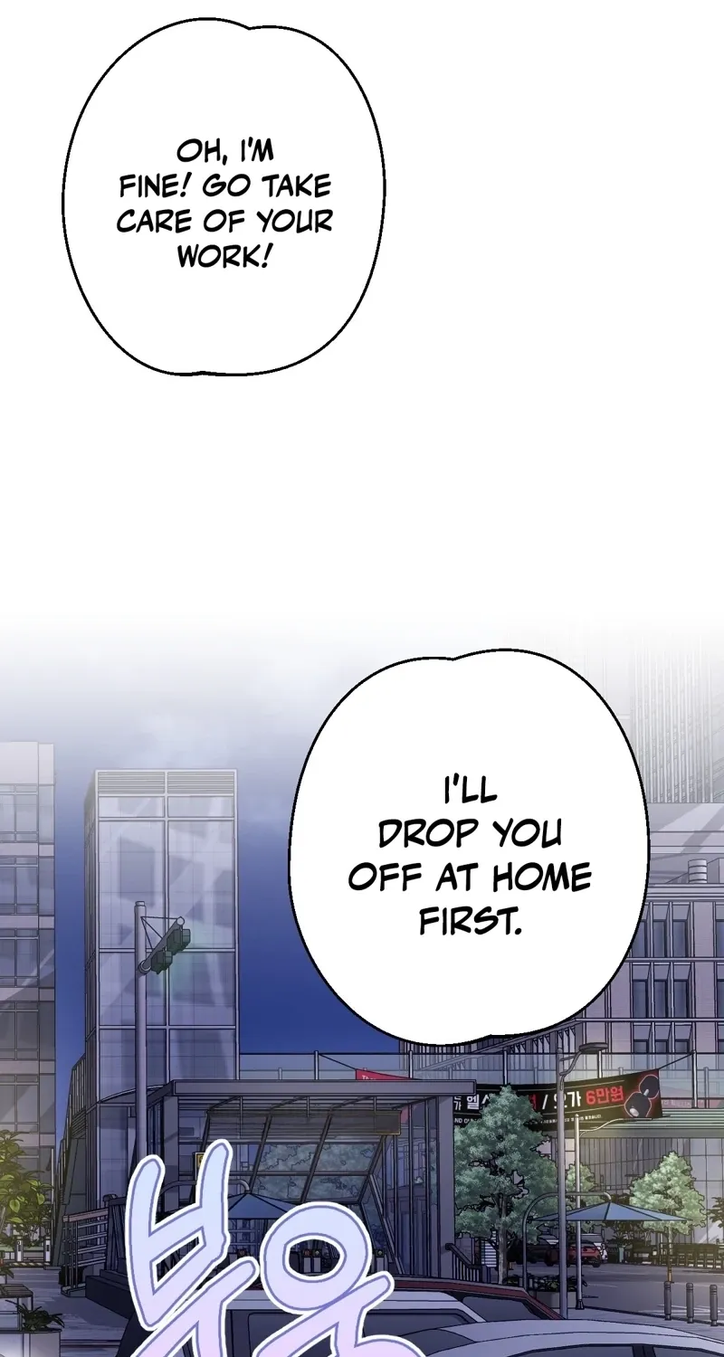In the end, it all leads to marriage Chapter 33 page 23 - 
