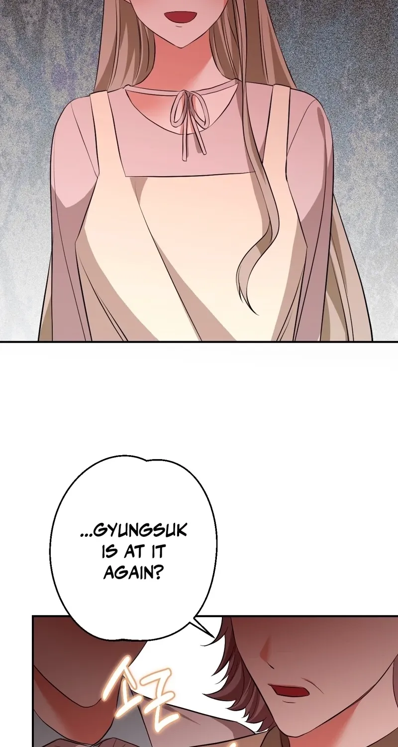 In the end, it all leads to marriage Chapter 33 page 27 - 