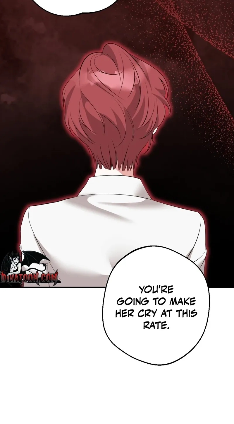 In the end, it all leads to marriage Chapter 33 page 30 - 