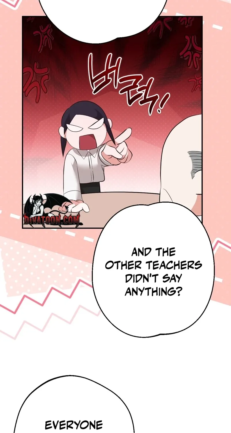 In the end, it all leads to marriage Chapter 33 page 4 - 