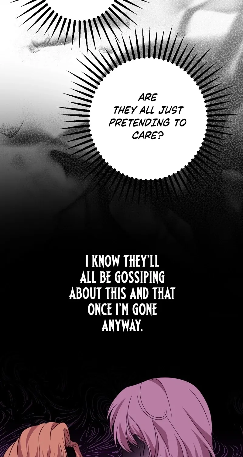 In the end, it all leads to marriage Chapter 33 page 32 - 