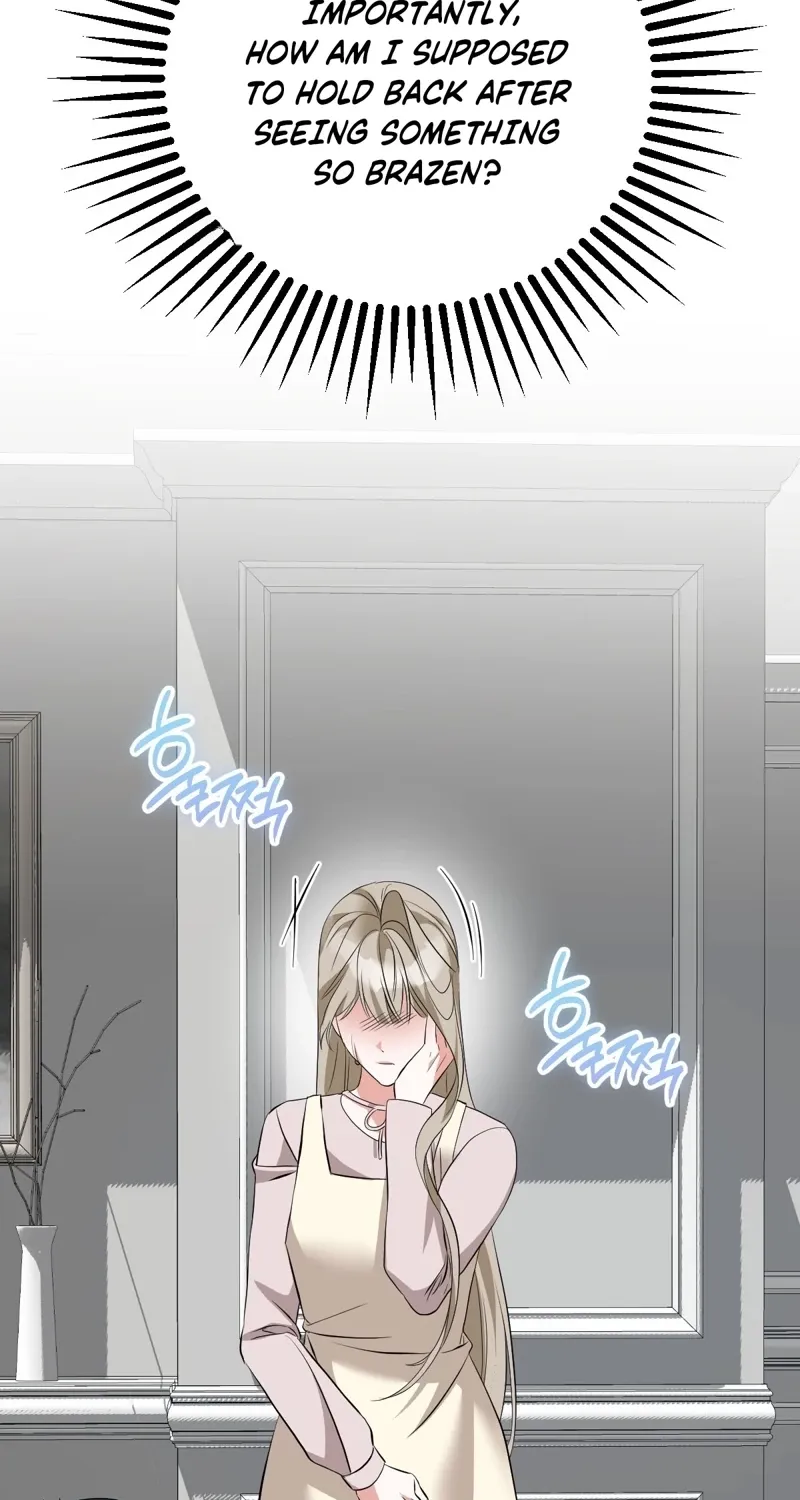 In the end, it all leads to marriage Chapter 33 page 34 - 