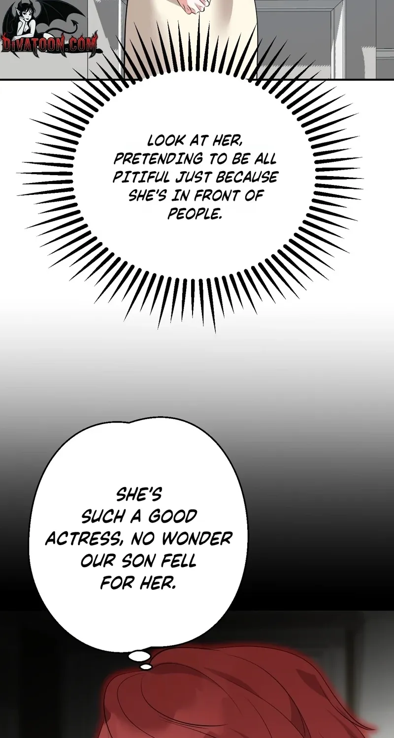 In the end, it all leads to marriage Chapter 33 page 35 - 