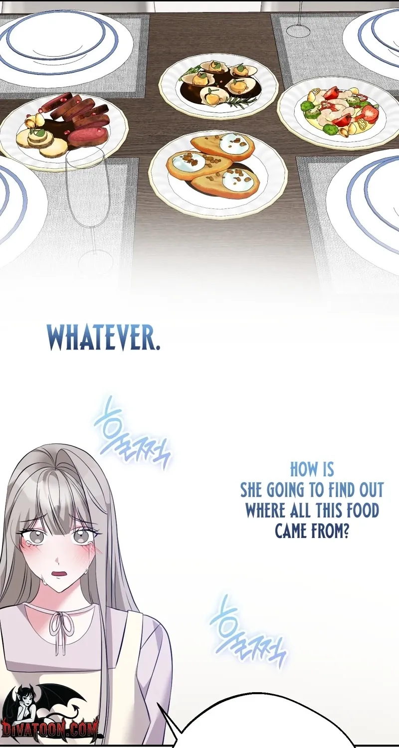 In the end, it all leads to marriage Chapter 33 page 41 - 