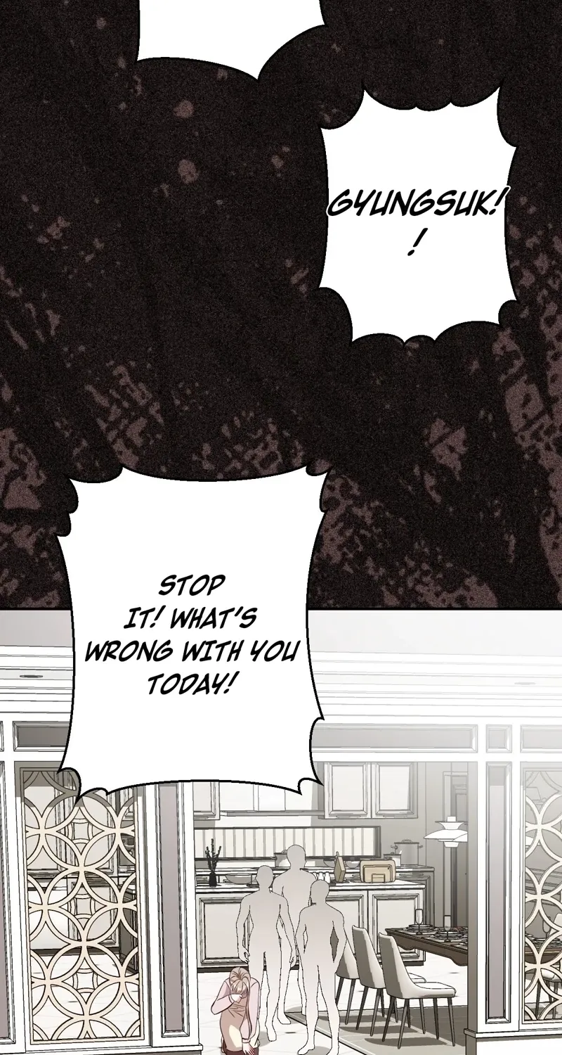 In the end, it all leads to marriage Chapter 33 page 48 - 