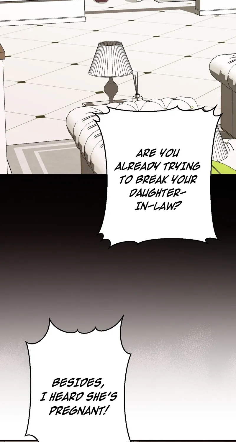 In the end, it all leads to marriage Chapter 33 page 49 - 