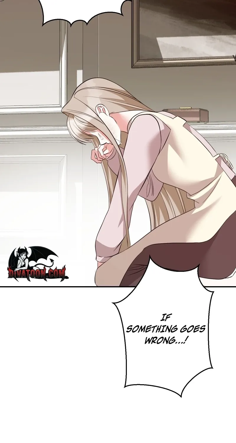 In the end, it all leads to marriage Chapter 33 page 50 - 