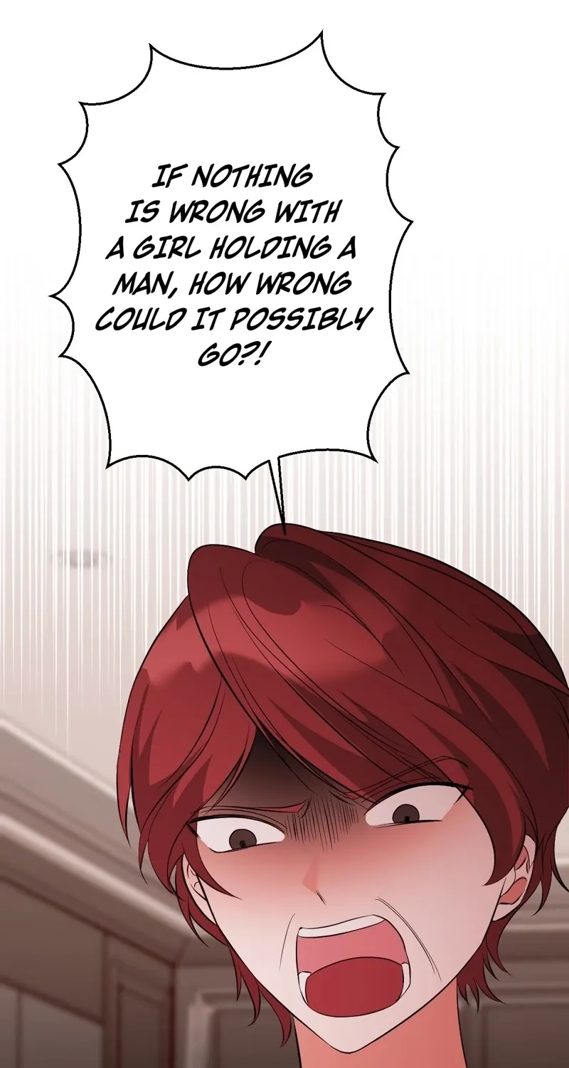 In the end, it all leads to marriage Chapter 33 page 51 - 