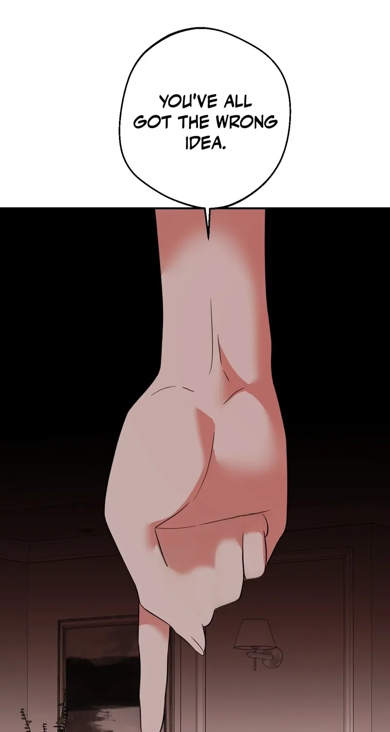 In the end, it all leads to marriage Chapter 33 page 53 - 
