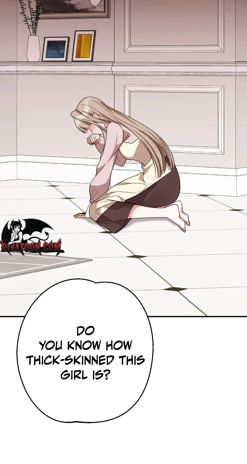 In the end, it all leads to marriage Chapter 33 page 54 - 
