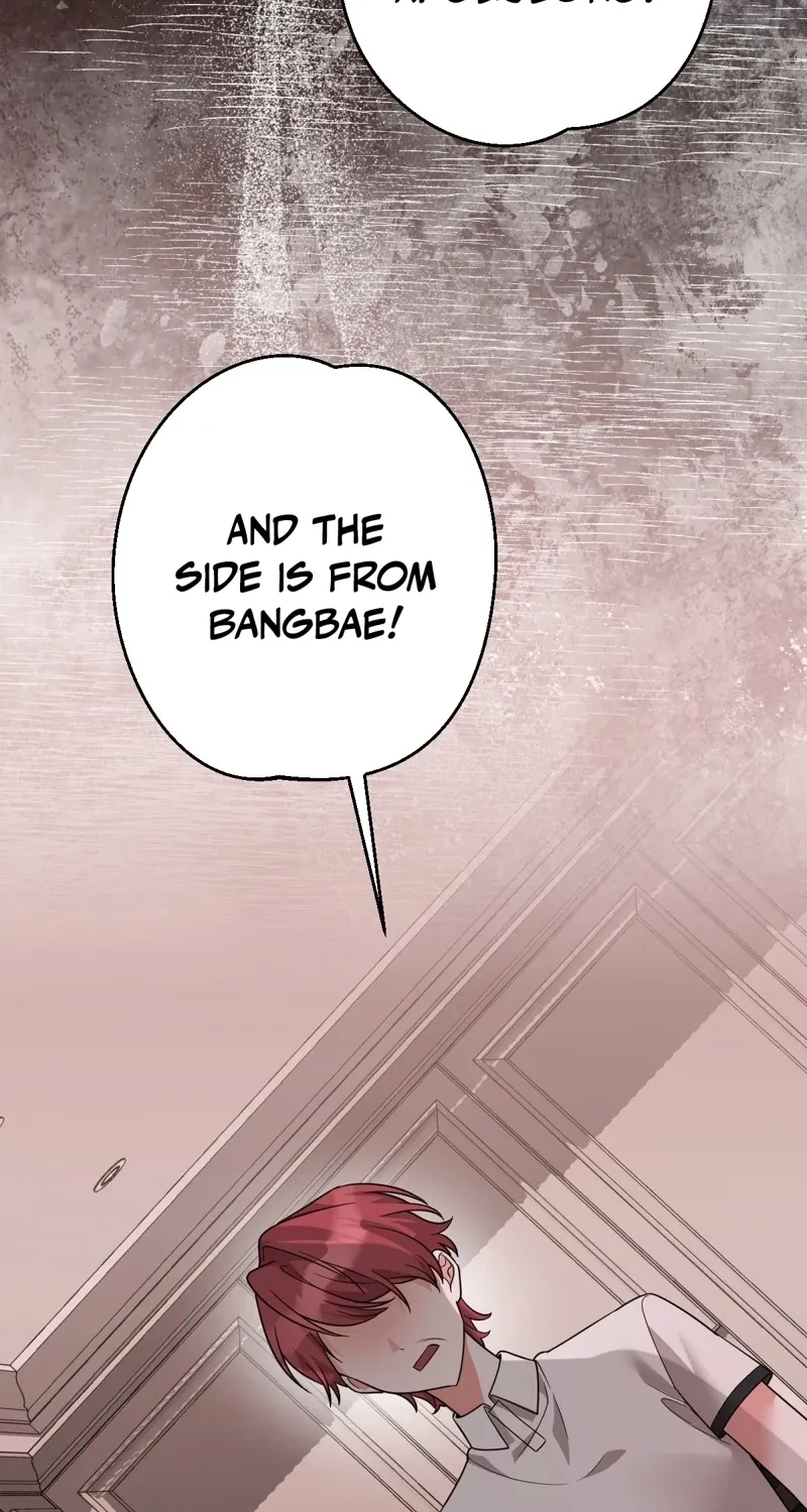 In the end, it all leads to marriage Chapter 33 page 58 - 