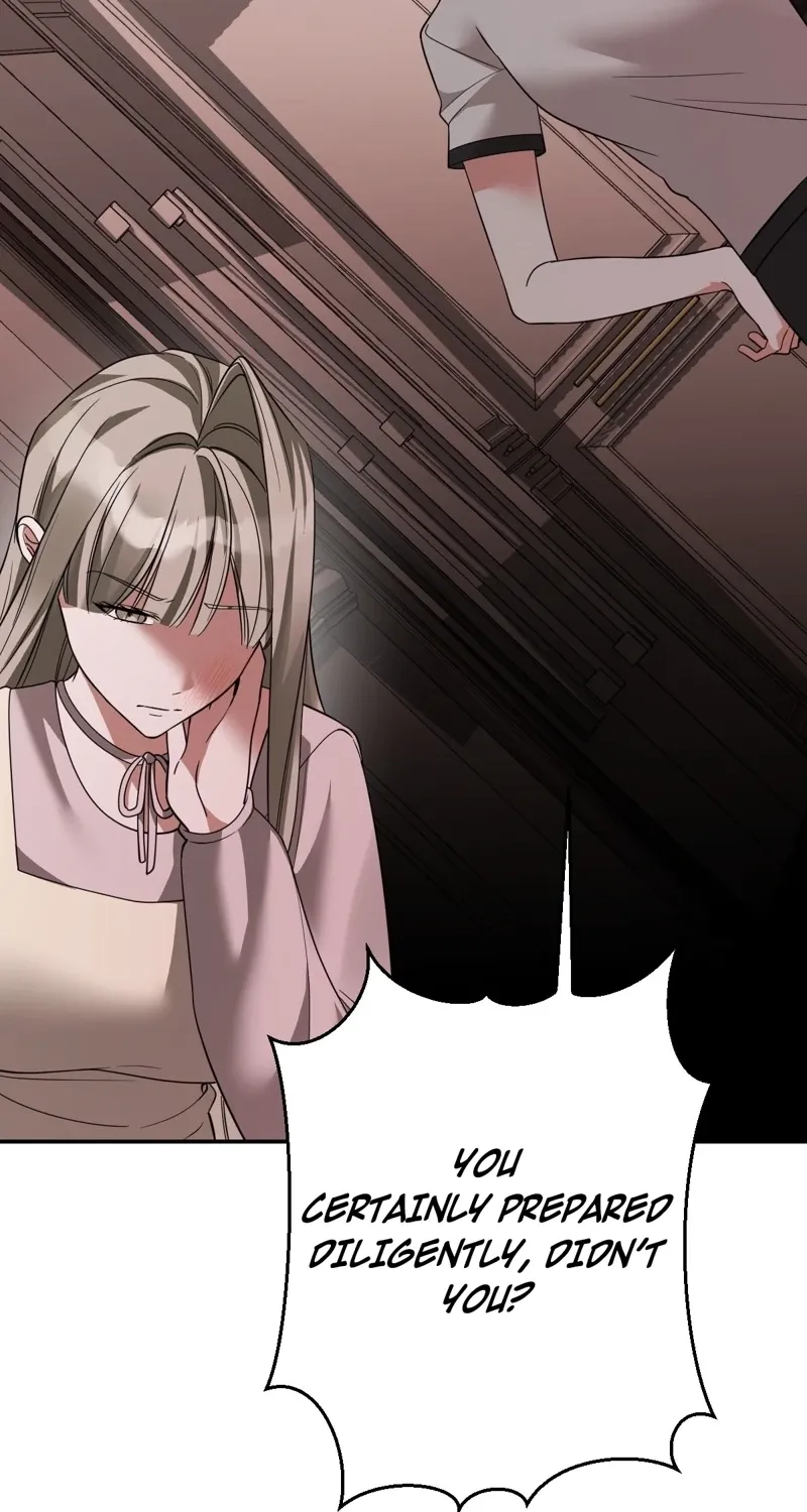 In the end, it all leads to marriage Chapter 33 page 59 - 