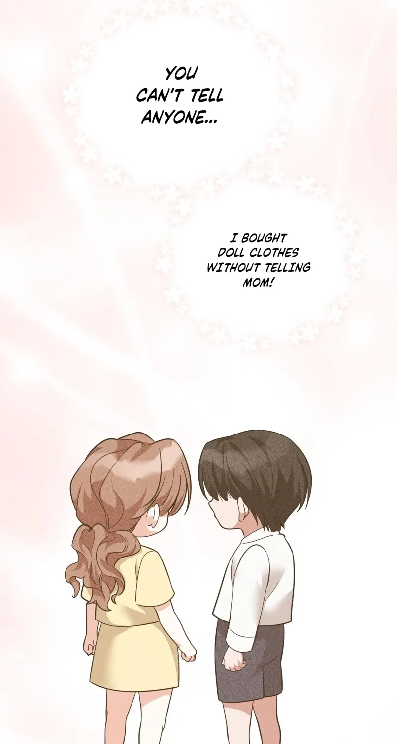 In the end, it all leads to marriage Chapter 33 page 7 - 