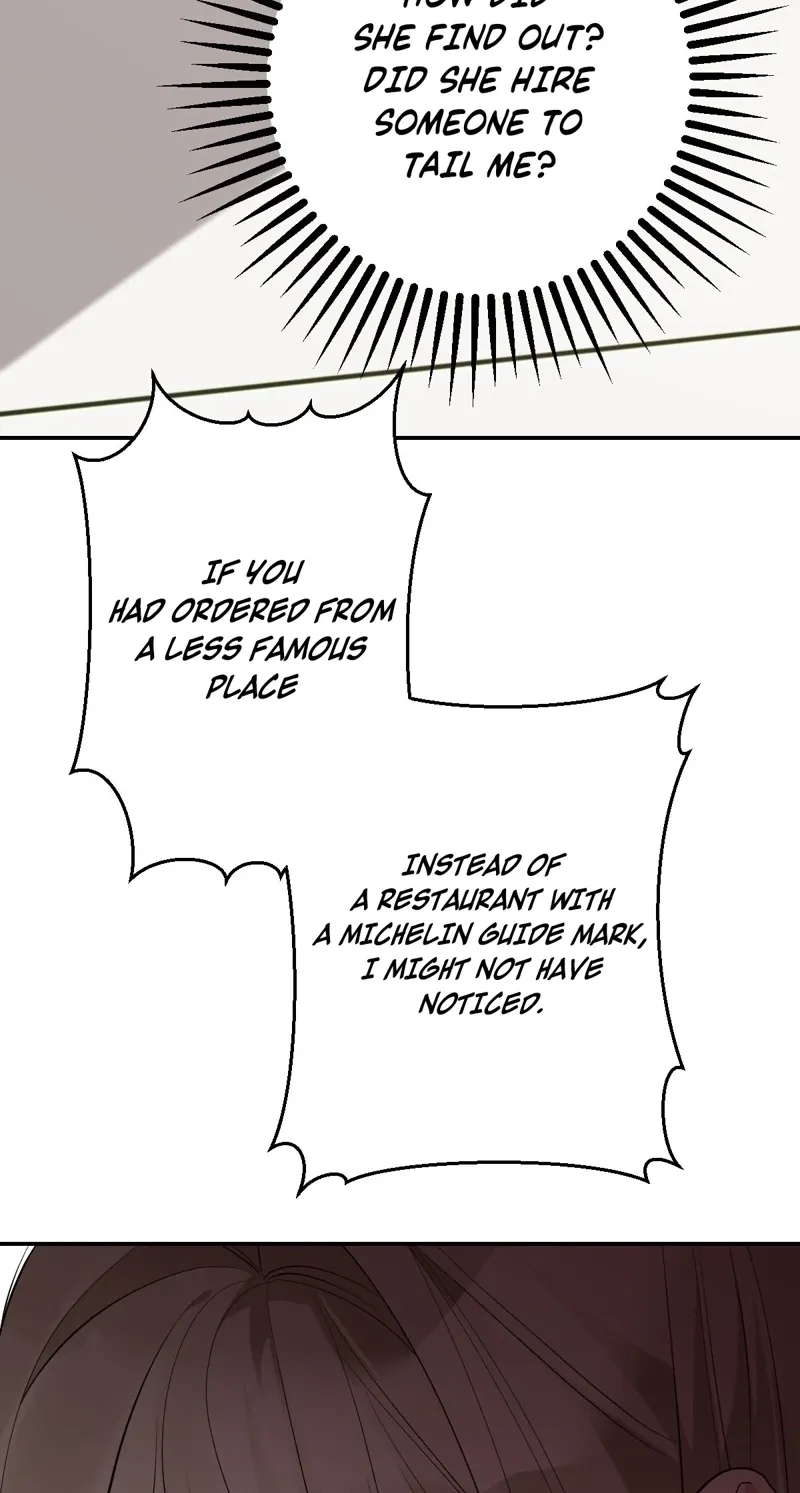 In the end, it all leads to marriage Chapter 33 page 65 - 