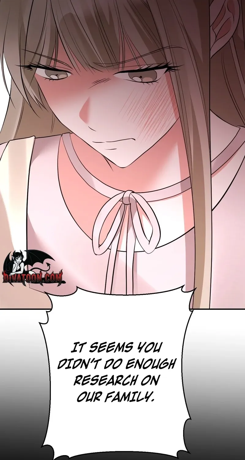 In the end, it all leads to marriage Chapter 33 page 66 - 