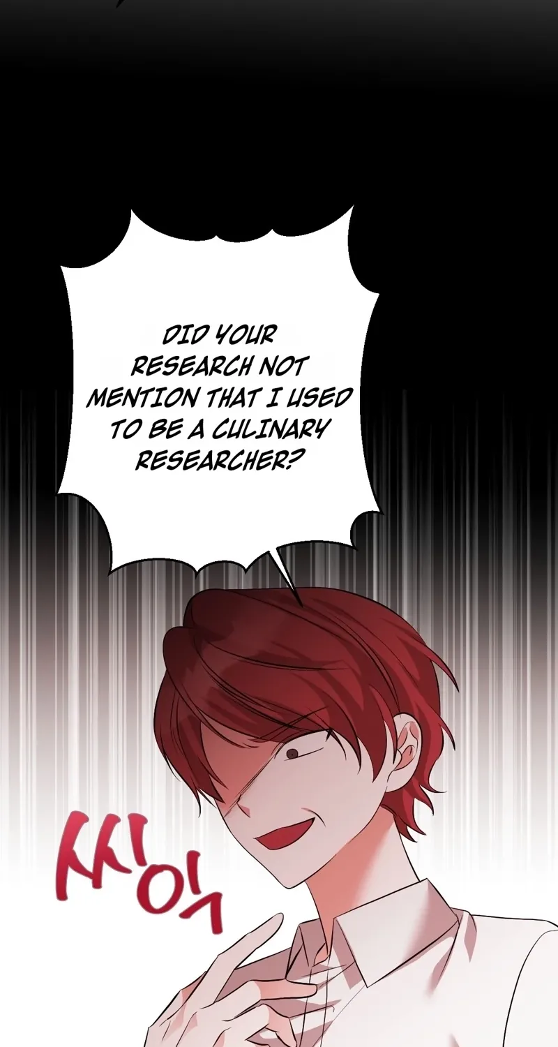 In the end, it all leads to marriage Chapter 33 page 67 - 