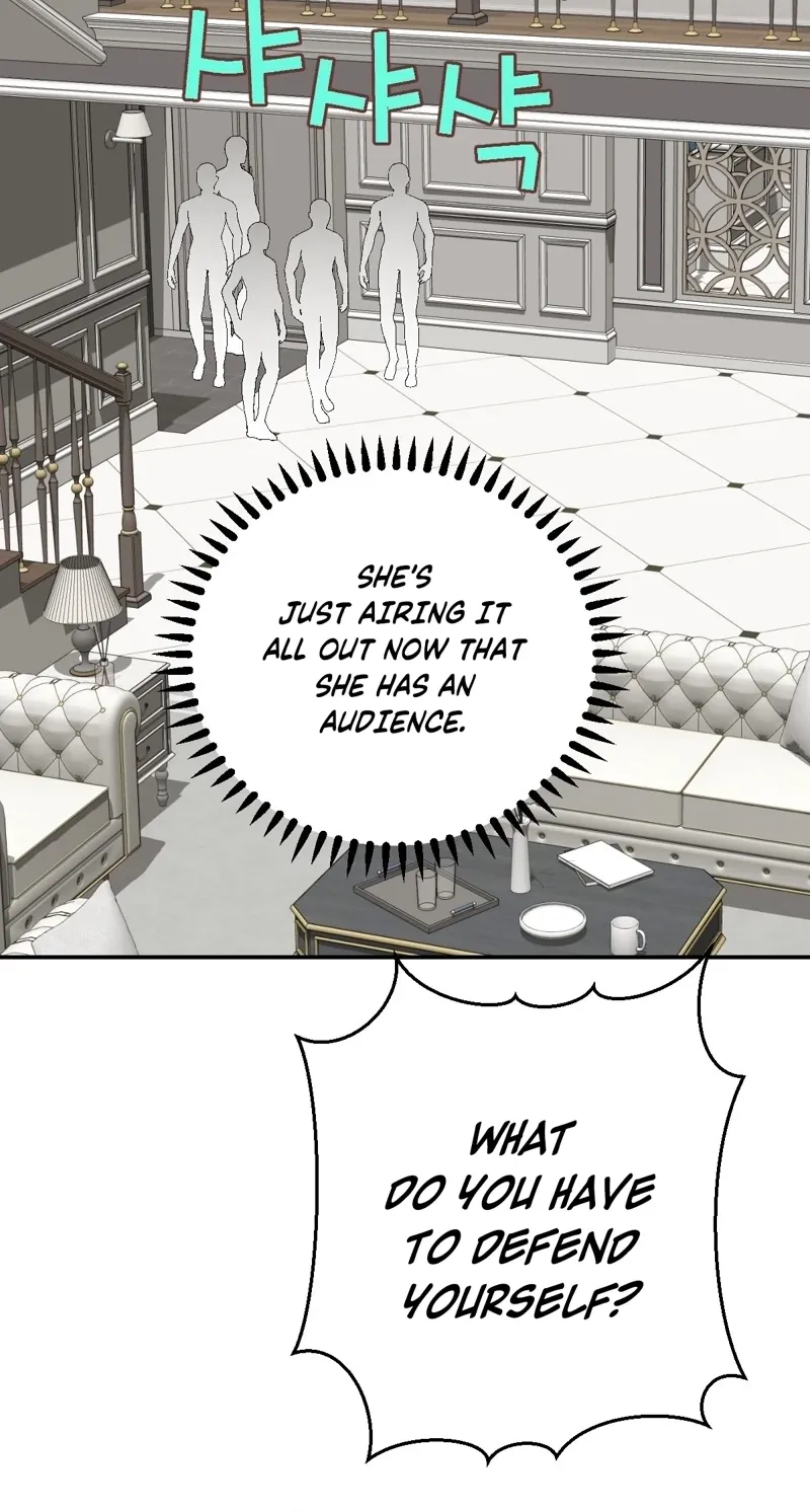 In the end, it all leads to marriage Chapter 33 page 70 - 