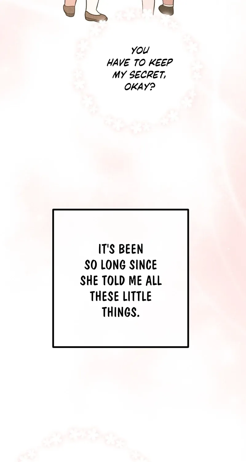 In the end, it all leads to marriage Chapter 33 page 8 - 