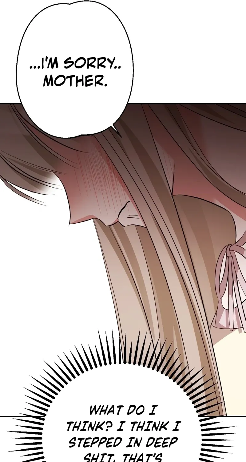 In the end, it all leads to marriage Chapter 33 page 71 - 